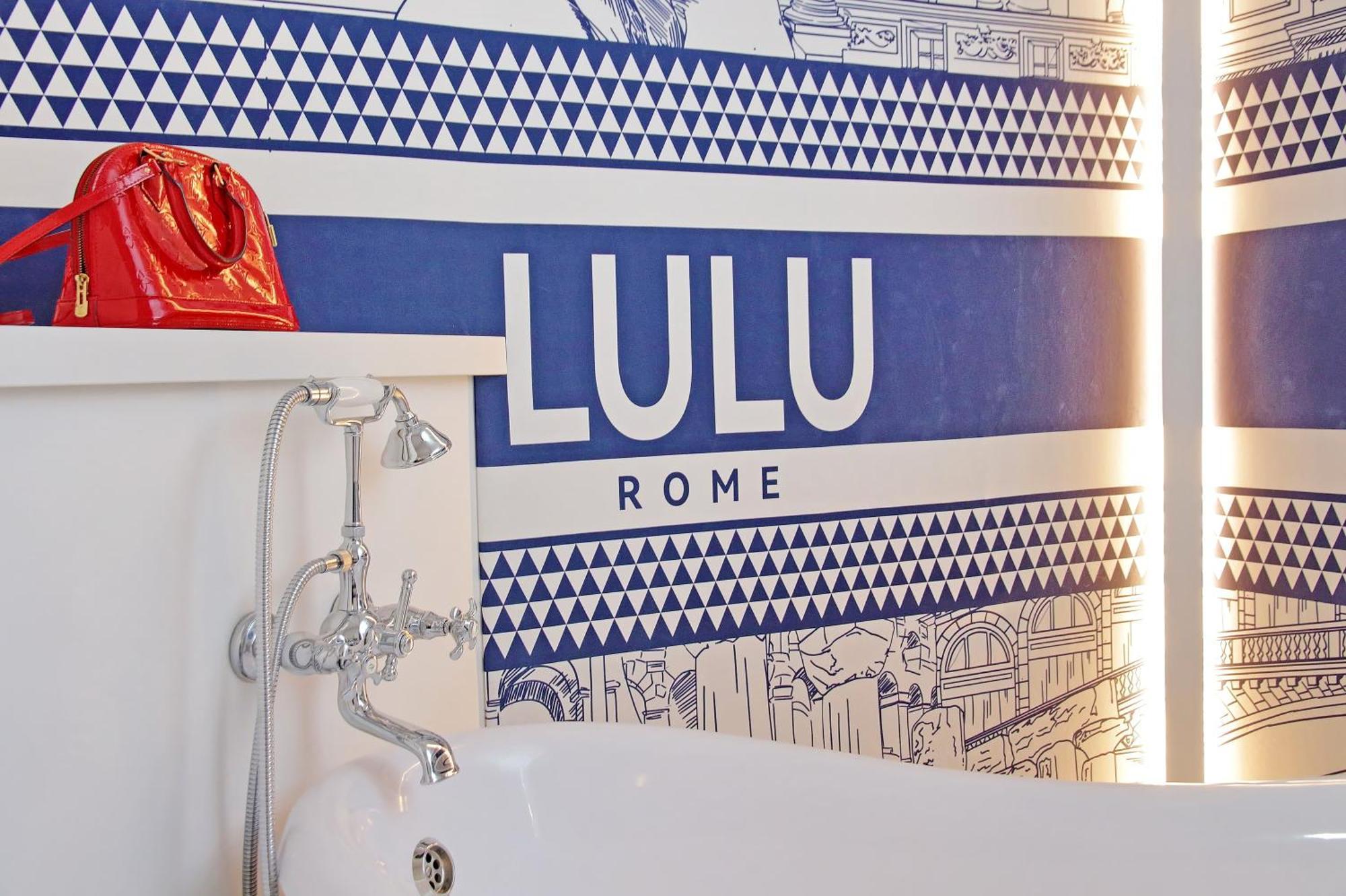 Lulu Sweet Affittacamere *